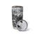 Black ANZAC Day The Battle of Lone Pine Tumbler Cup Kiwi-Kangaroo Soldier Lest We Forget