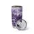 Purple ANZAC Day The Battle of Lone Pine Tumbler Cup Kiwi-Kangaroo Soldier Lest We Forget