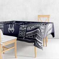 FSM Chuuk States Tablecloth Micronesia Six 9 One Polynesian Tribal Pattern
