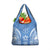 FSM Kosrae States Grocery Bag Micronesia Six 9 One Polynesian Tribal Pattern