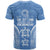 FSM Kosrae States T Shirt Micronesia Six 9 One Polynesian Tribal Pattern