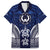 FSM Pohnpei States Hawaiian Shirt Micronesia Six 9 One Polynesian Tribal Pattern