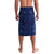 FSM Pohnpei States Lavalava Micronesia Six 9 One Polynesian Tribal Pattern