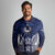 FSM Pohnpei States Long Sleeve Polo Shirt Micronesia Six 9 One Polynesian Tribal Pattern