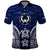 FSM Pohnpei States Polo Shirt Micronesia Six 9 One Polynesian Tribal Pattern