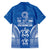 FSM Yap States Hawaiian Shirt Micronesia Six 9 One Polynesian Tribal Pattern