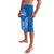 FSM Yap States Lavalava Micronesia Six 9 One Polynesian Tribal Pattern