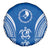 FSM Yap States Spare Tire Cover Micronesia Six 9 One Polynesian Tribal Pattern