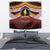 Personalised Tonga Beulah College Tapestry Polynesian Ngatu Tribal