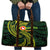 American Samoa Manua Cession Day Personalized Travel Bag Polynesian Wave Style - Polynesian Pride