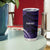 Manua Segaula American Samoa High School Personalized Tumbler Cup Polynesian Wave Style