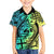 personalised-malampa-fiji-day-kid-hawaiian-shirt-vanuatu-sand-drawing-with-polynesian-pattern