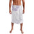 Aloha Lei Onaona Lavalava Purple Hawaiian Tribal Pattern