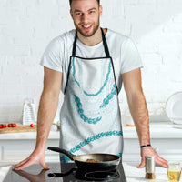 Aloha Lei Mikioi Apron Aloha Lei Mikioi - Polynesian Pride