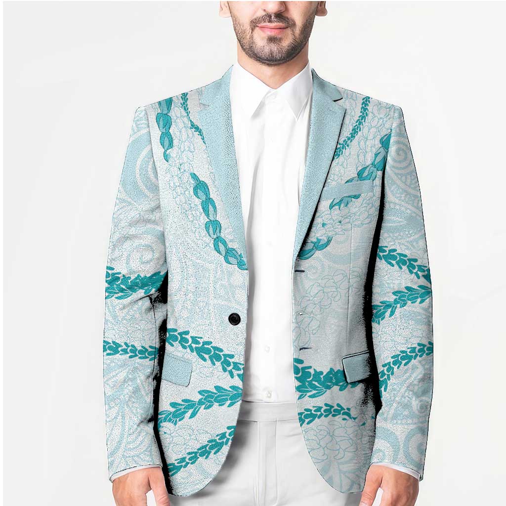 Aloha Lei Mikioi Blazer Aloha Lei Mikioi - Polynesian Pride