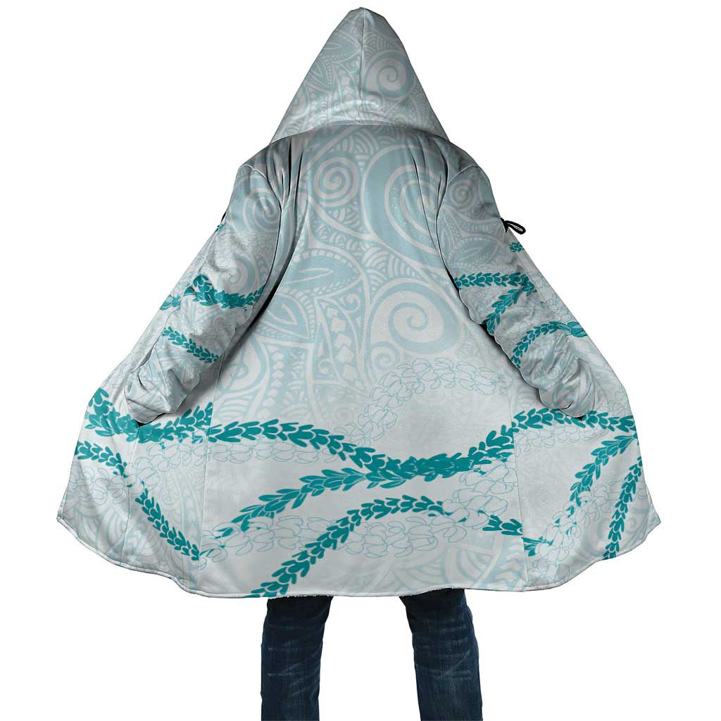 Aloha Lei Mikioi Cloak Aloha Lei Mikioi - Polynesian Pride