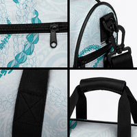 Aloha Lei Mikioi Duffle Bag Aloha Lei Mikioi LT9 - Polynesian Pride
