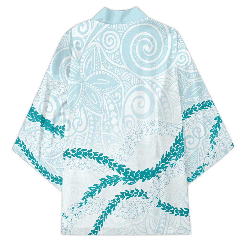 Aloha Lei Mikioi Kimono Aloha Lei Mikioi - Polynesian Pride