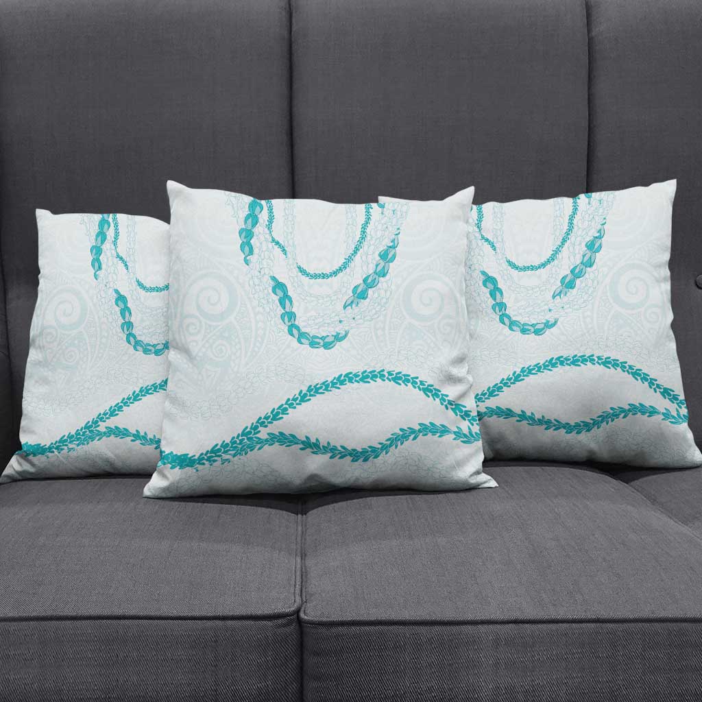 Aloha Lei Mikioi Pillow Cover Aloha Lei Mikioi LT9 - Polynesian Pride