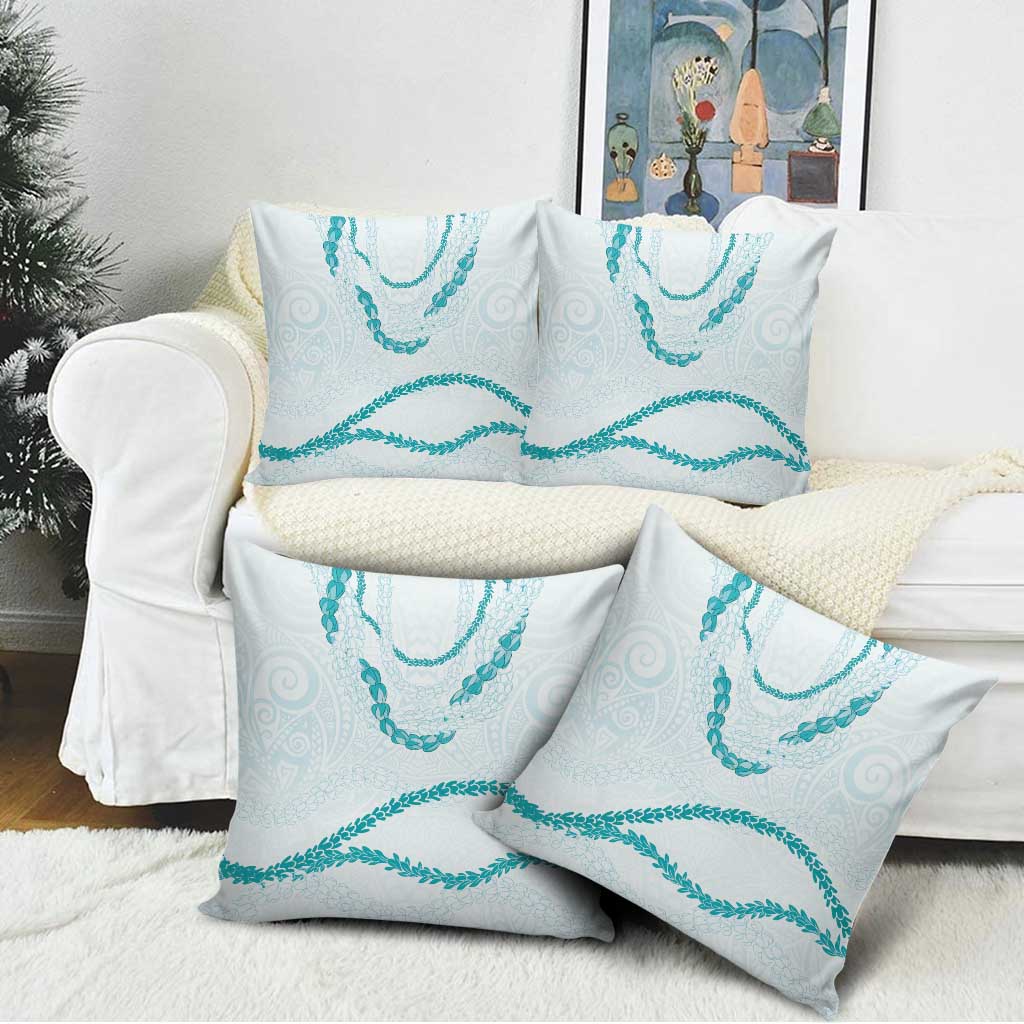 Aloha Lei Mikioi Pillow Cover Aloha Lei Mikioi LT9 - Polynesian Pride