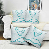 Aloha Lei Mikioi Pillow Cover Aloha Lei Mikioi LT9 - Polynesian Pride