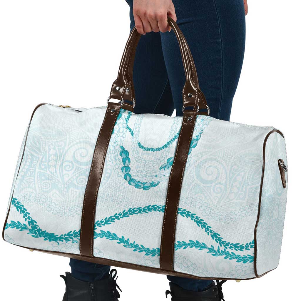 Aloha Lei Mikioi Travel Bag Aloha Lei Mikioi - Polynesian Pride