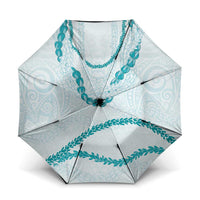 Aloha Lei Mikioi Umbrella Aloha Lei Mikioi - Polynesian Pride