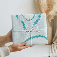 Aloha Lei Mikioi Wrapping Paper Aloha Lei Mikioi - Polynesian Pride
