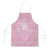 Custom New Zealand Basketball Indigenous Apron - Polynesian Pride