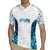 Custom New Zealand Aotearoa Rugby Jersey Maori Paua Shell Indigenous - Polynesian Pride