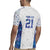 Custom New Zealand Aotearoa Rugby Jersey Purple Maori Paua Shell Indigenous - Polynesian Pride