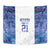 Custom New Zealand Aotearoa Tapestry Purple Maori Paua Shell Indigenous - Polynesian Pride