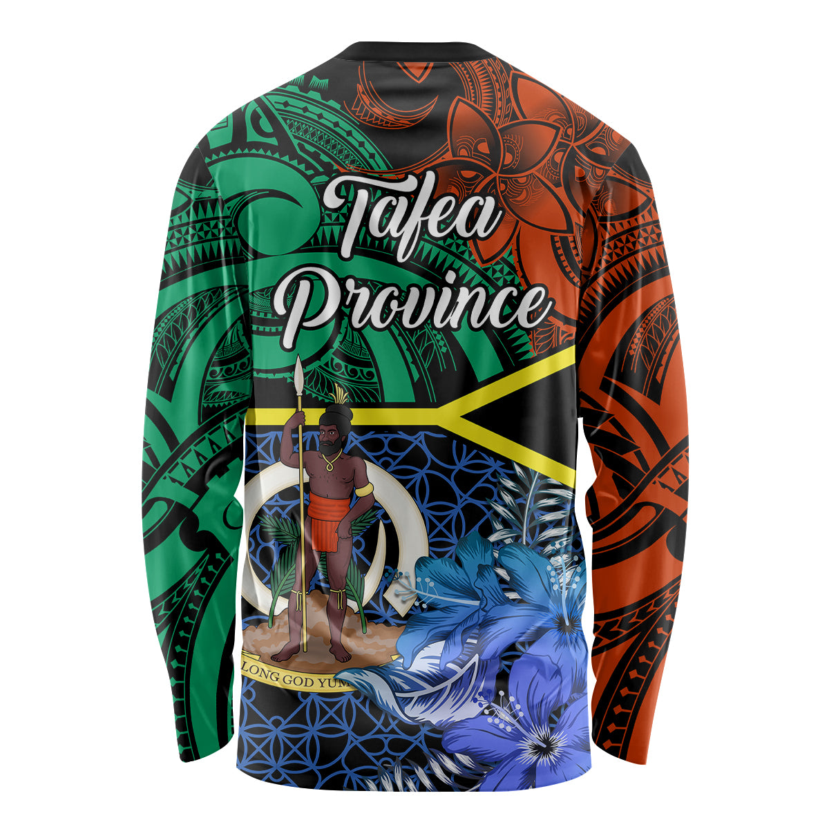 tafea-day-long-sleeve-shirt-vanuatu-sand-drawing-with-polynesian-pattern