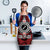 Aotearoa Proud To Be Maori Apron New Zealand Fight Together - Polynesian Pride