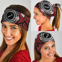 Aotearoa Proud To Be Maori Neck Gaiter New Zealand Fight Together LT9 - Polynesian Pride