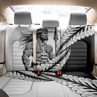 Koru Fern New Zealand Maori Tribal Warrior Back Car Seat Cover LT9 - Polynesian Pride
