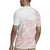 Polynesian Tribal Plumeria Lotu Tamaiti Rugby Jersey Pastel Blush - Polynesian Pride