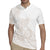 Polynesian Tribal Plumeria Lotu Tamaiti Rugby Jersey Pastel Nude - Polynesian Pride
