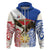 Philippines Independence Day Hoodie Pilipinas Eagle 126th Anniversary