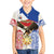 Philippines Independence Day Kid Hawaiian Shirt Pilipinas Eagle 126th Anniversary