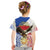 Philippines Independence Day Kid T Shirt Pilipinas Eagle 126th Anniversary