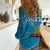 Personalised Tonga Lavengamalie College Women Casual Shirt Class Of Year Tongan Ngatu Pattern LT14 - Polynesian Pride