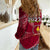 Personalised Tonga Beulah College Women Casual Shirt Class Of Year Tongan Ngatu Pattern LT14 - Polynesian Pride