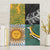 Rugby 2025 Championship Canvas Wall Art Combination of Southern Hemisphere Countries - Polynesian Pride
