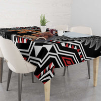 Aotearoa Kapa Haka Tablecloth 2025 Festival - Traditional Maori Dance LT14 - Polynesian Pride