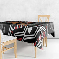 Aotearoa Kapa Haka Tablecloth 2025 Festival - Traditional Maori Dance LT14 - Polynesian Pride