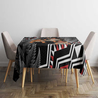 Aotearoa Kapa Haka Tablecloth 2025 Festival - Traditional Maori Dance LT14 - Polynesian Pride
