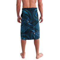 Personalised Polynesia Zodiac Pisces Lavalava Galaxy Polynesian Pattern Chest Tattoo Style