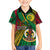 Halo Vanuatu Hawaiian Shirt Happy 45th Independence Anniversary