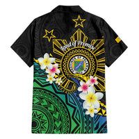 Lalawigan ng Palawan Hawaiian Shirt Philippines Province Land of Promise LT14 - Polynesian Pride